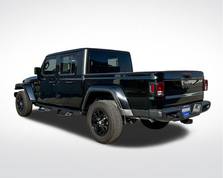 used 2023 Jeep Gladiator car, priced at $37,250