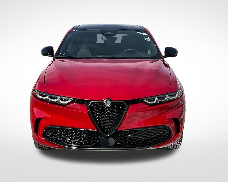 new 2025 Alfa Romeo Tonale car, priced at $56,125