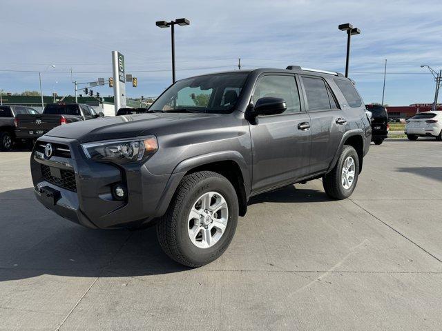 used 2023 Toyota 4Runner car, priced at $37,945
