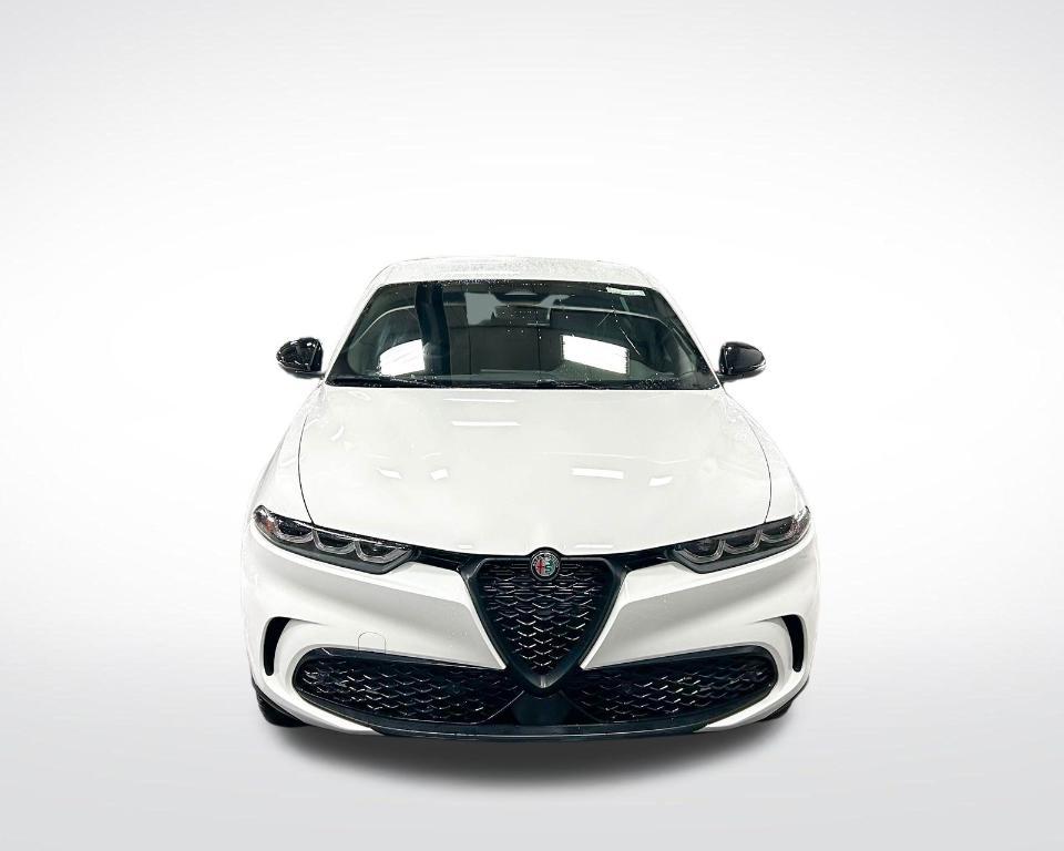 new 2025 Alfa Romeo Tonale car, priced at $38,530