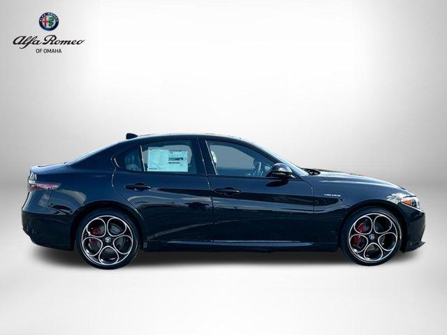 new 2024 Alfa Romeo Giulia car, priced at $49,545