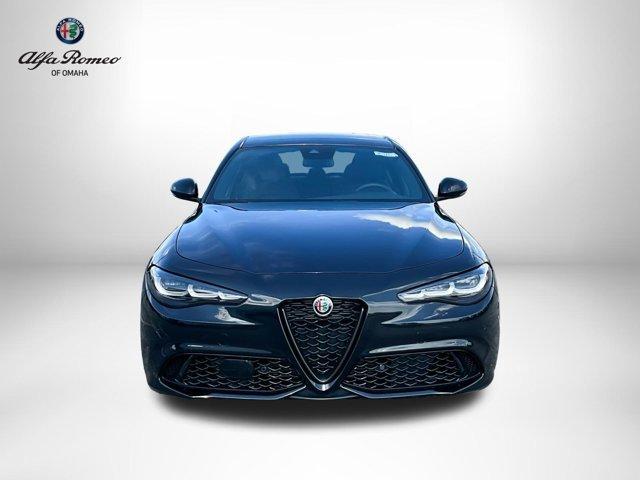 new 2024 Alfa Romeo Giulia car, priced at $49,545