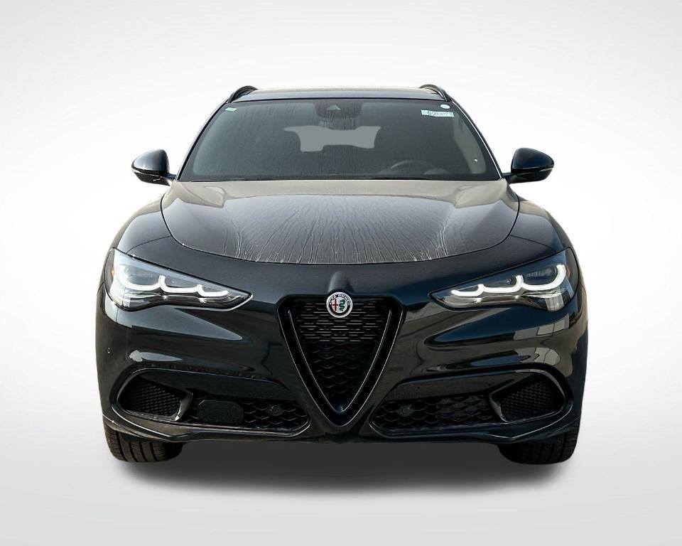 new 2024 Alfa Romeo Stelvio car, priced at $55,055