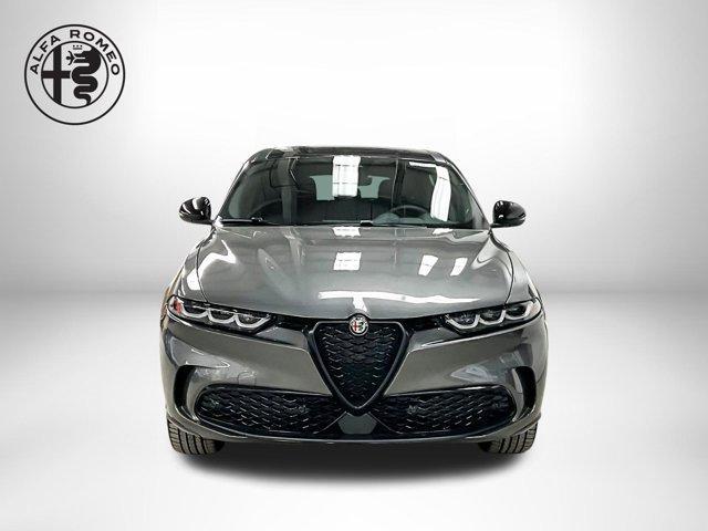 new 2024 Alfa Romeo Tonale car, priced at $52,295