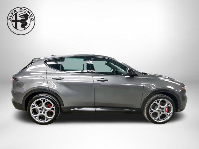 new 2024 Alfa Romeo Tonale car, priced at $52,295