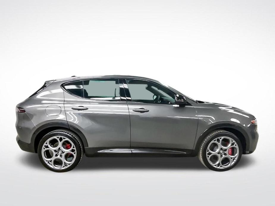 new 2024 Alfa Romeo Tonale car, priced at $52,295