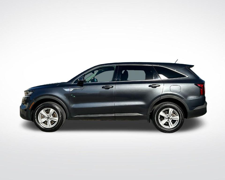 used 2022 Kia Sorento car, priced at $22,593