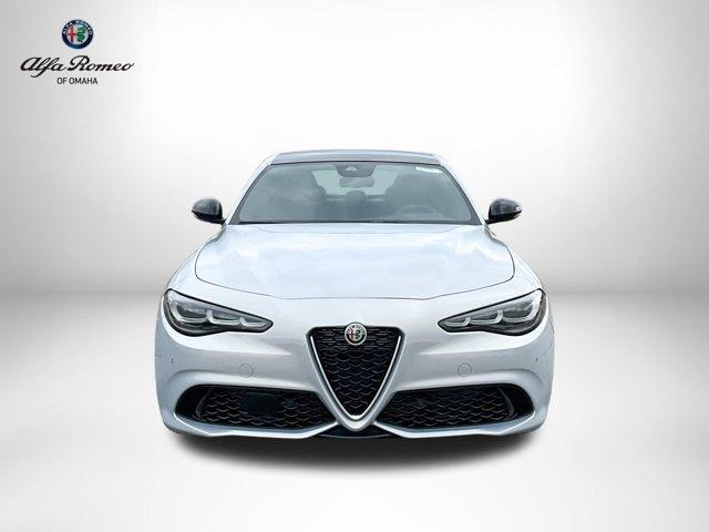 new 2024 Alfa Romeo Giulia car, priced at $50,545