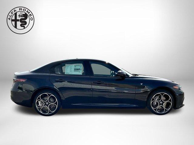 new 2024 Alfa Romeo Giulia car, priced at $49,295