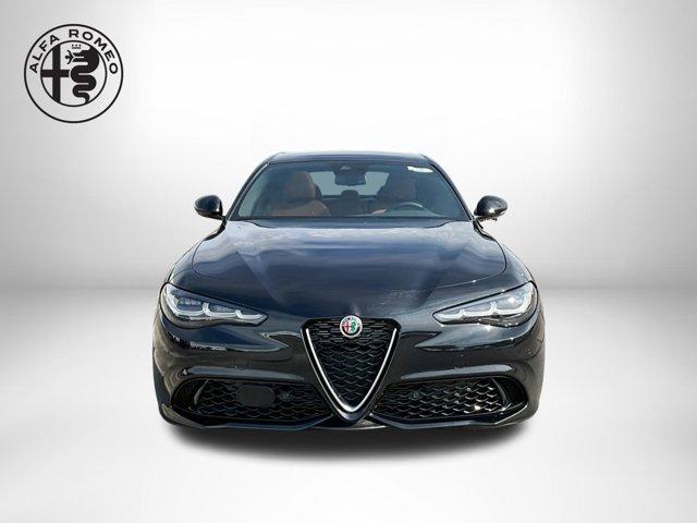 new 2024 Alfa Romeo Giulia car, priced at $49,295