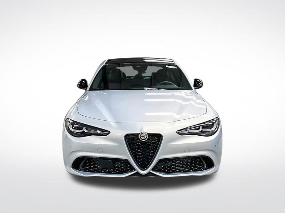 new 2024 Alfa Romeo Giulia car, priced at $42,440