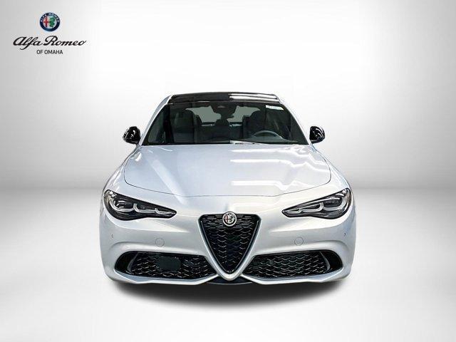 new 2024 Alfa Romeo Giulia car, priced at $44,940