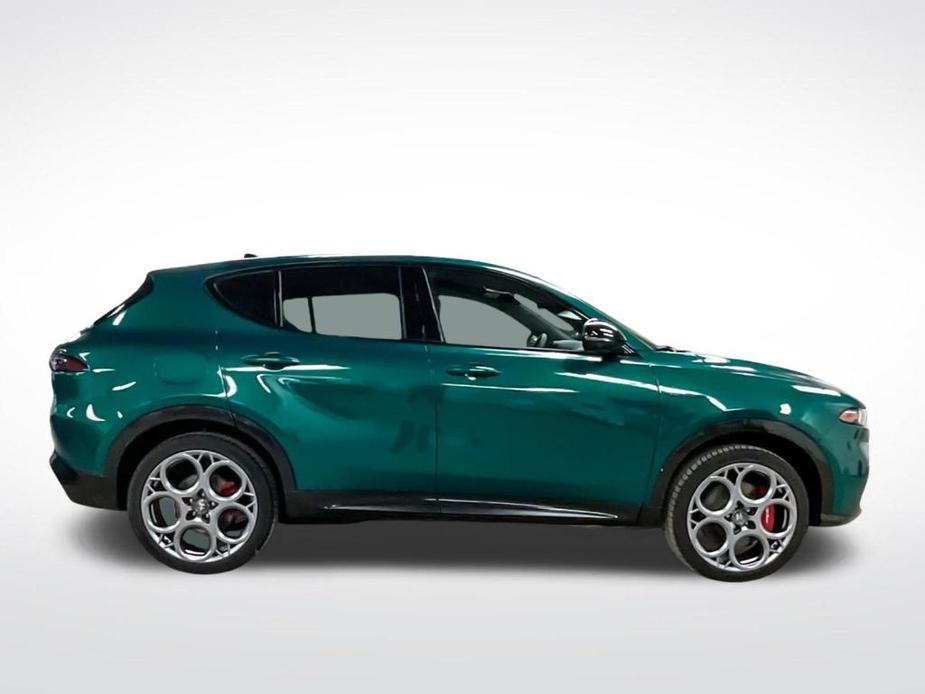 new 2024 Alfa Romeo Tonale car, priced at $58,185