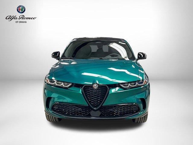 new 2024 Alfa Romeo Tonale car, priced at $58,185