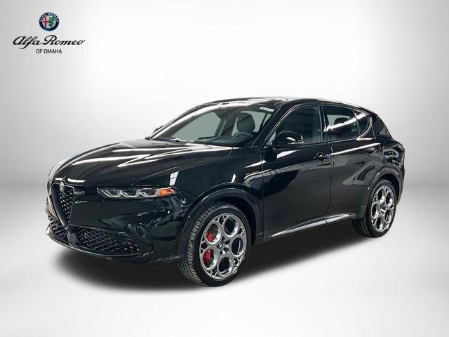 new 2024 Alfa Romeo Tonale car, priced at $54,640