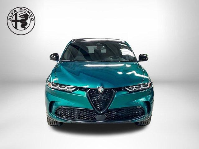 new 2024 Alfa Romeo Tonale car, priced at $58,185