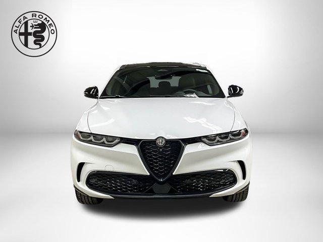 new 2024 Alfa Romeo Tonale car, priced at $55,140