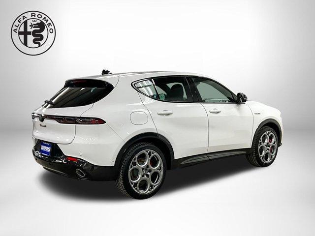 new 2024 Alfa Romeo Tonale car, priced at $55,140