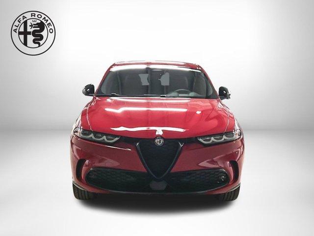 new 2024 Alfa Romeo Tonale car, priced at $52,590