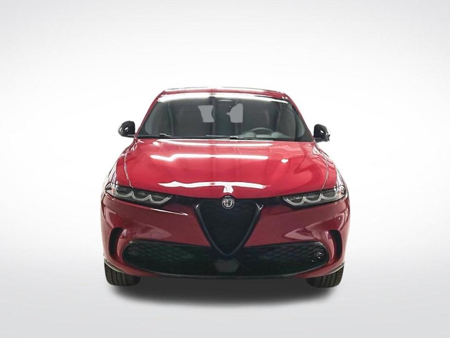 new 2024 Alfa Romeo Tonale car, priced at $52,590