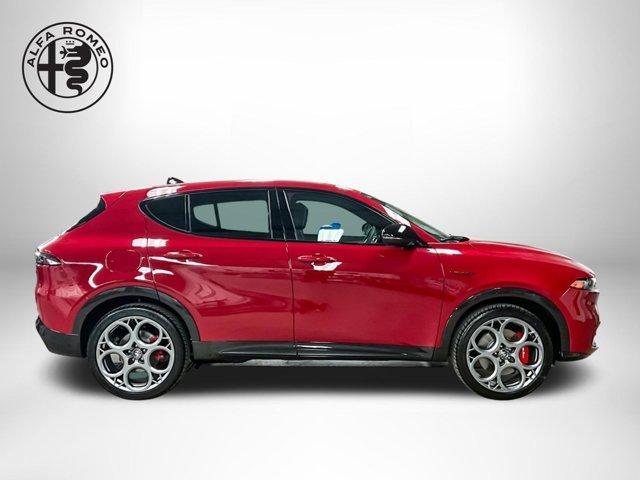 new 2024 Alfa Romeo Tonale car, priced at $52,590