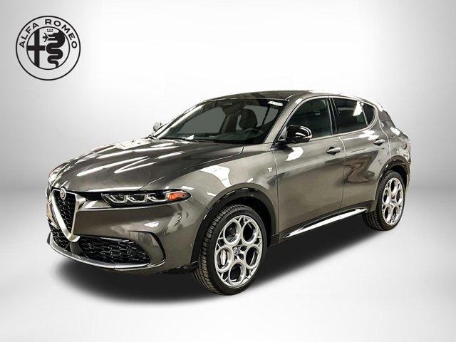 new 2024 Alfa Romeo Tonale car, priced at $50,600