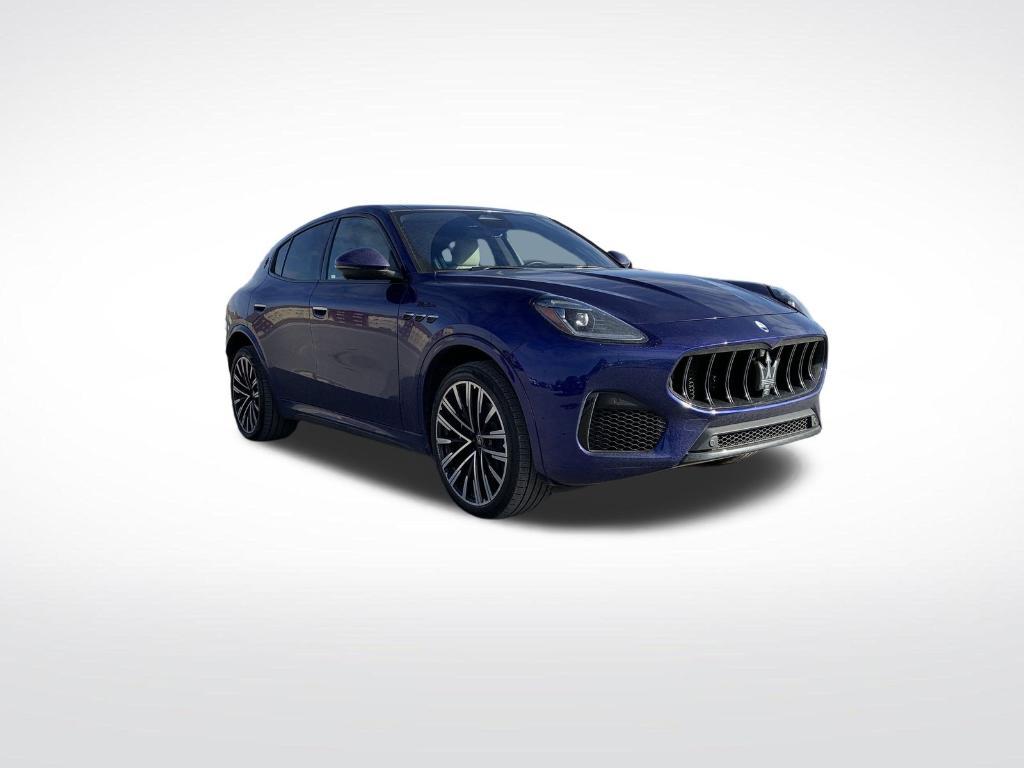 used 2023 Maserati Grecale car, priced at $53,549