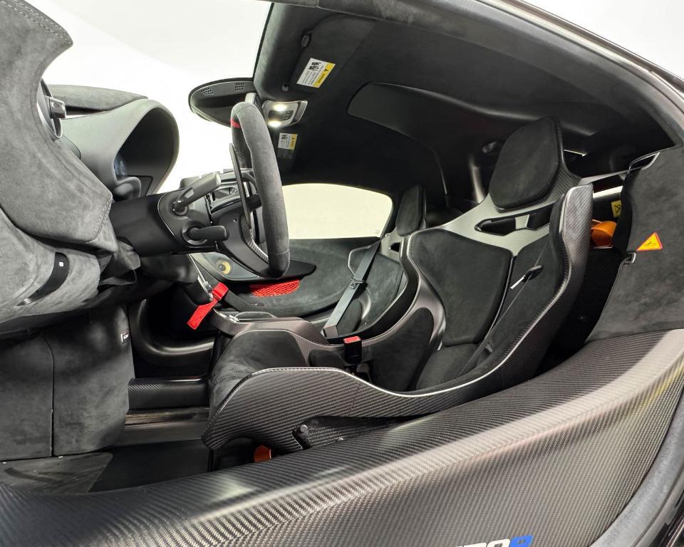 used 2020 McLaren 620R car, priced at $249,995