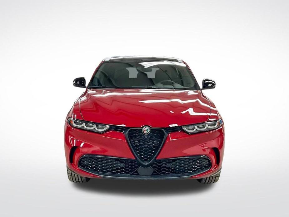 new 2024 Alfa Romeo Tonale car, priced at $53,985