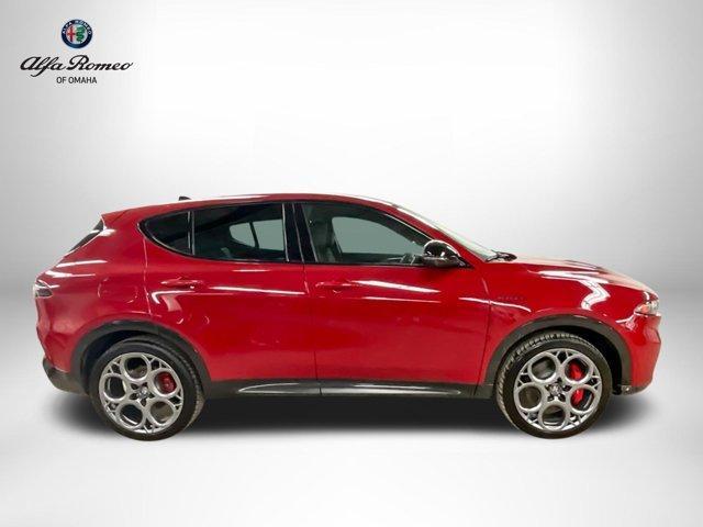 new 2024 Alfa Romeo Tonale car, priced at $53,985