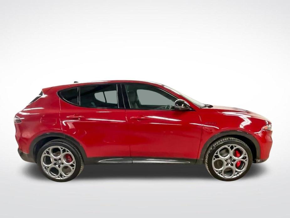 new 2024 Alfa Romeo Tonale car, priced at $53,985