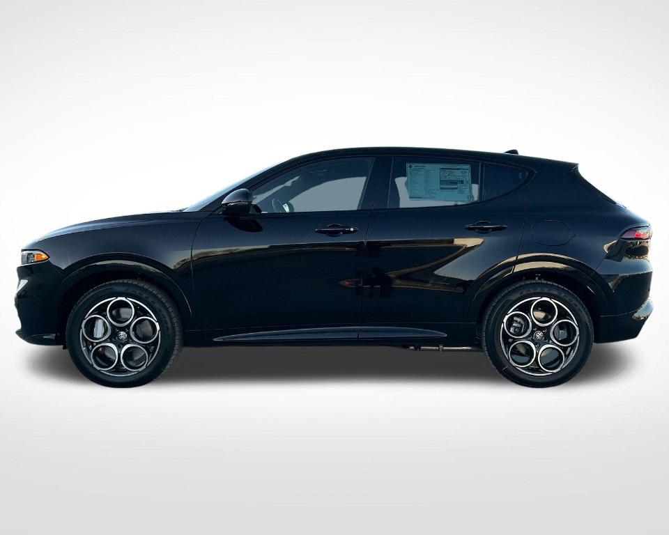 new 2025 Alfa Romeo Tonale car, priced at $50,085