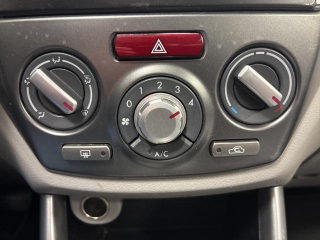 used 2012 Subaru Forester car, priced at $11,500