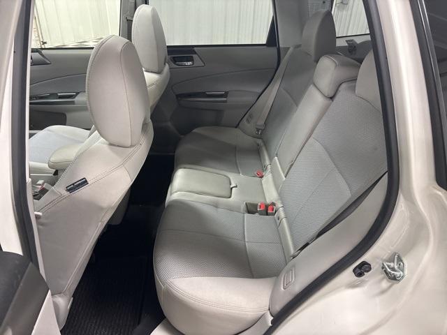 used 2012 Subaru Forester car, priced at $11,500