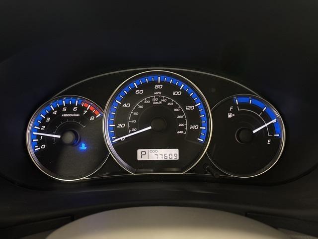 used 2012 Subaru Forester car, priced at $11,500