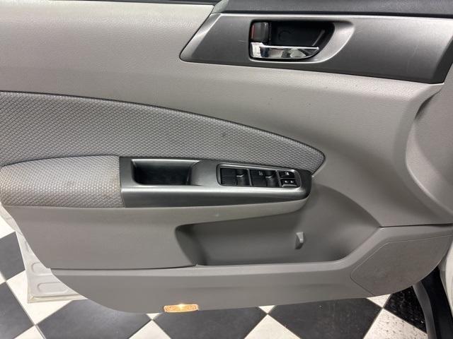 used 2012 Subaru Forester car, priced at $11,500