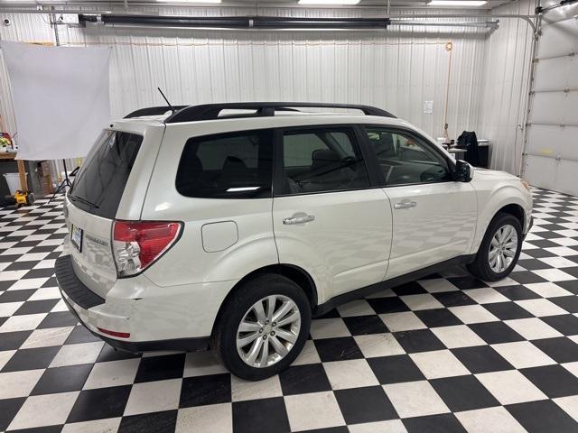 used 2012 Subaru Forester car, priced at $11,500