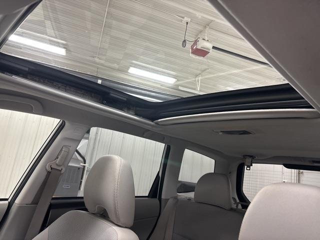 used 2012 Subaru Forester car, priced at $11,500