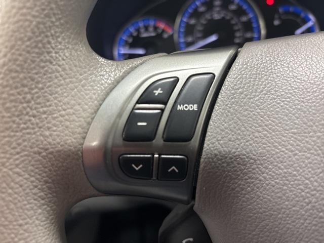 used 2012 Subaru Forester car, priced at $11,500