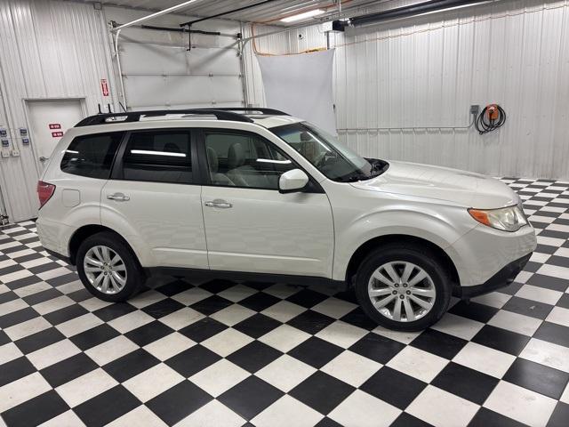 used 2012 Subaru Forester car, priced at $11,500