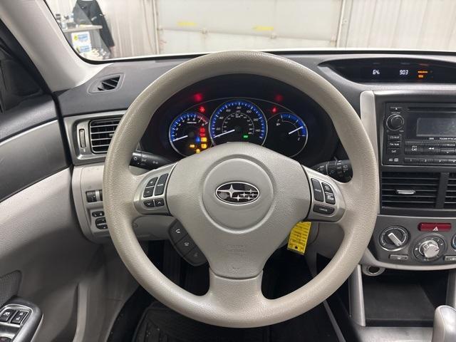 used 2012 Subaru Forester car, priced at $11,500