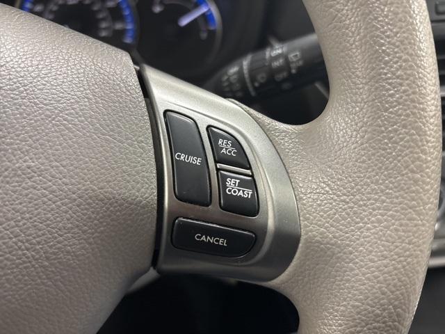 used 2012 Subaru Forester car, priced at $11,500