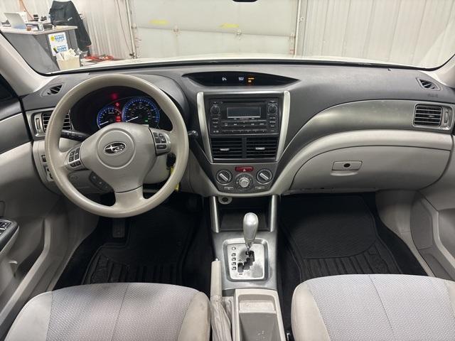 used 2012 Subaru Forester car, priced at $11,500
