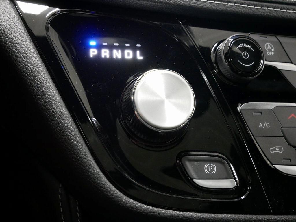 new 2026 Chrysler Pacifica car, priced at $47,993