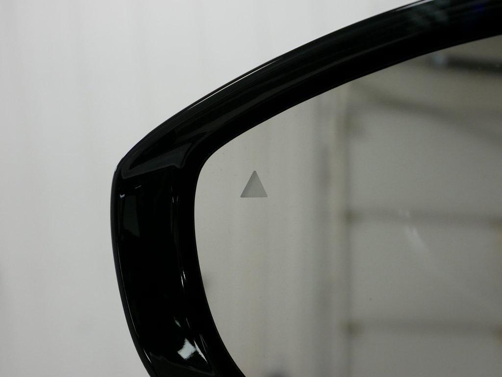 new 2026 Chrysler Pacifica car, priced at $47,993