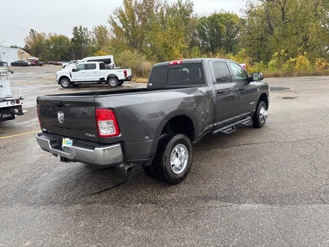 used 2020 Ram 3500 car, priced at $40,799