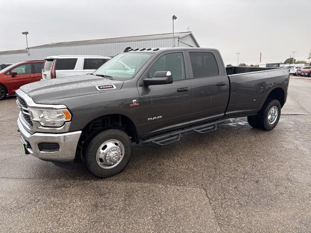 used 2020 Ram 3500 car, priced at $40,799