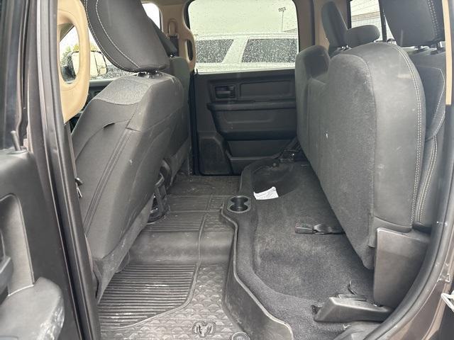 used 2020 Ram 3500 car, priced at $40,799