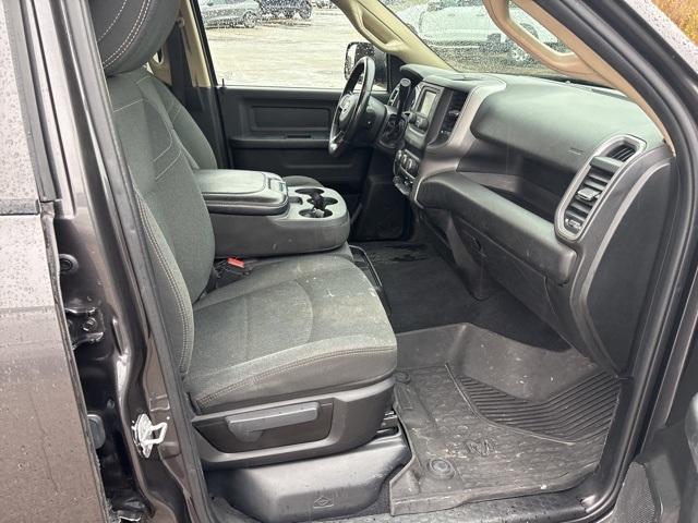 used 2020 Ram 3500 car, priced at $40,799