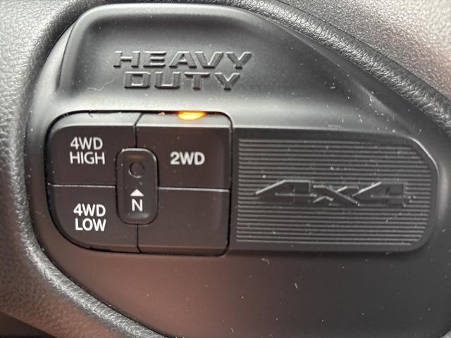 used 2020 Ram 3500 car, priced at $40,799